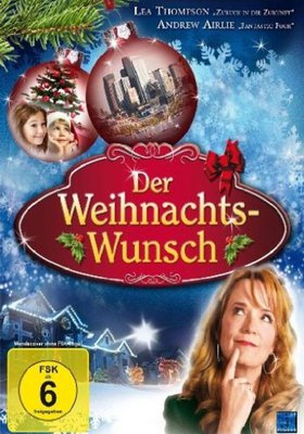 Der Weihnachtswunsch