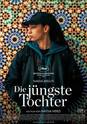 Silvester - Die jüngste Tochter