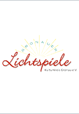Gronauer Lichtspiele