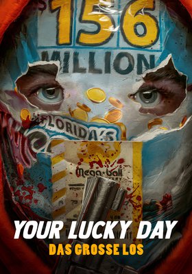 Your Lucky Day: Das große Los