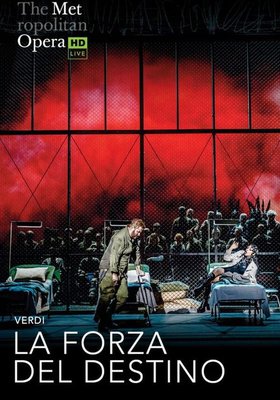 MET Opera: La Forza del Destino