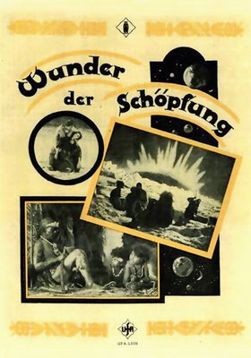 Wunder der Schöpfung