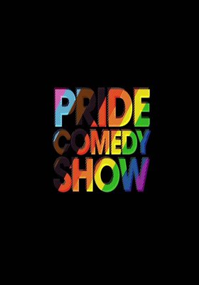 Pride Comedy Show