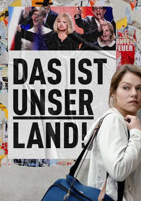 Das ist unser Land!