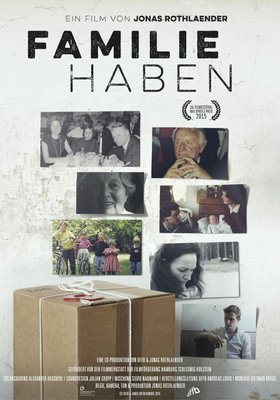 Familie haben