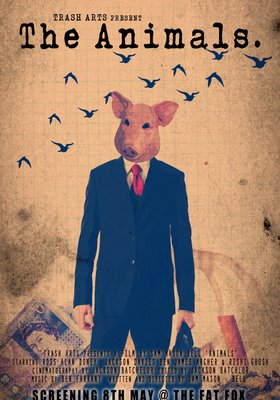 The Animals The Animals