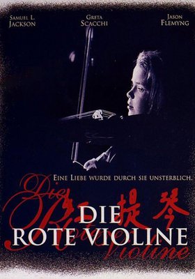 Die rote Violine