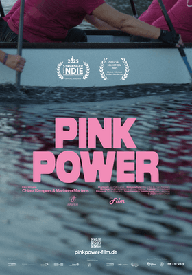 Pink Power