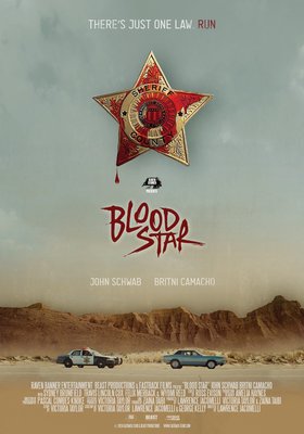 blood star