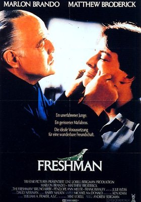 The Freshman