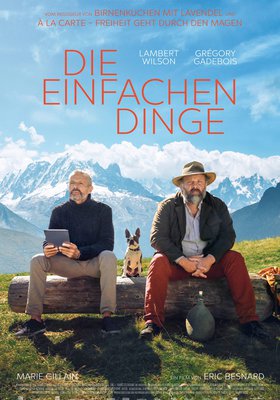 Die einfachen Dinge Die einfachen Dinge