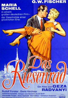 Das Riesenrad
