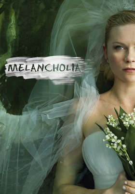 MELANCHOLIA MELANCHOLIA