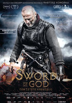 Sword of God Sword of God