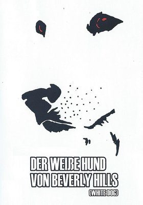 Der weiße Hund von Beverly Hills