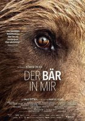 DER BÄR IN MIR DER BÄR IN MIR