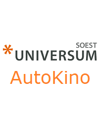 Soester Autokino am Flugplatz Soest