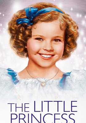 Die kleine Prinzessin
