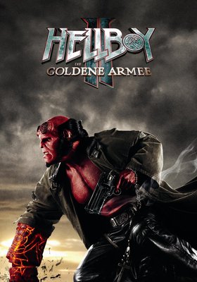 Hellboy - Die goldene Armee