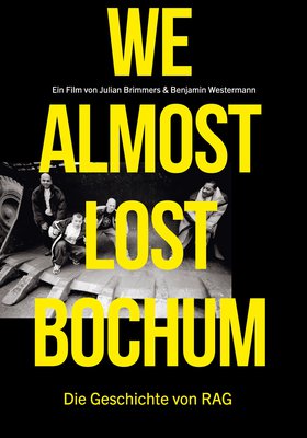We almost lost Bochum We almost lost Bochum