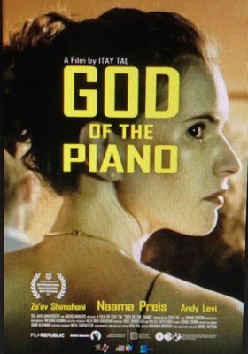 God of Piano