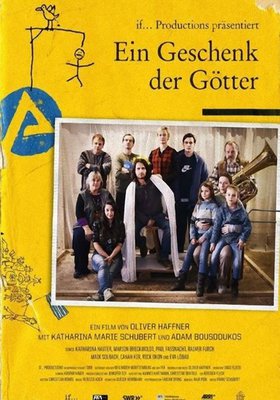 Ein Geschenk der Götter Ein Geschenk der Götter