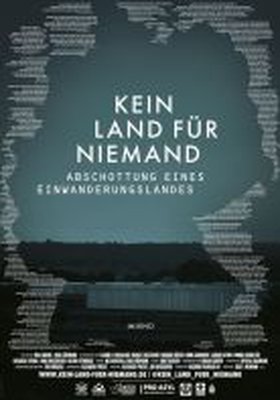 FILMGESPRÄCH: Kein Land für Niemand (Zusatzvorstellung)