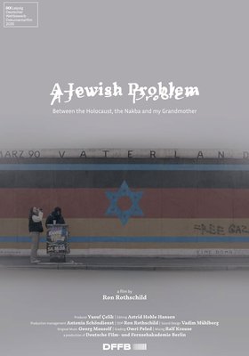 A JEWISH PROBLEM (OmeU)