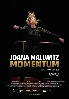 Joana Mallwitz - Momentum