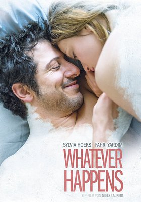 Whatever Happens Whatever Happens