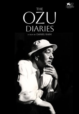 THE OZU DIARIES