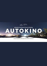 Autokino Schmitten