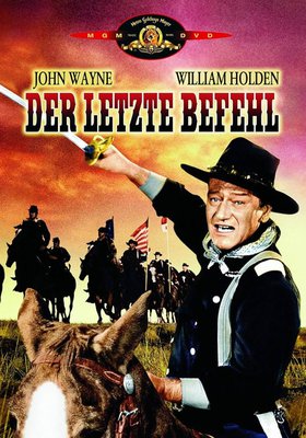 Der letzte Befehl