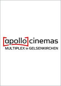 Apollo Cinemas Multiplex Gelsenkirchen