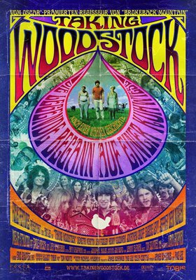 Taking Woodstock Taking Woodstock