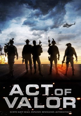 Act of Valor