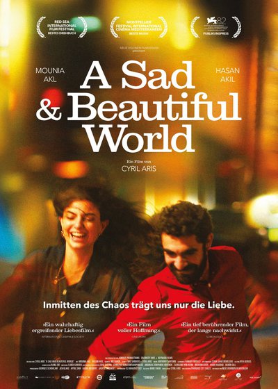 A Sad and Beautiful World – Gloria & Gloriette, 20.08.2026