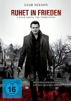 Ruhet in Frieden - A Walk among the Tombstones Ruhet in Frieden - A Walk among the Tombstones