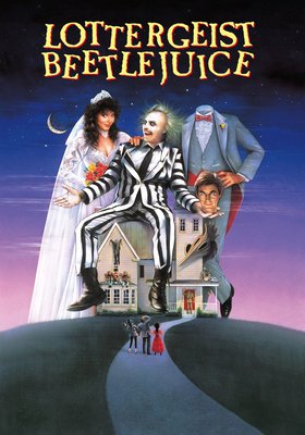 Beetlejuice