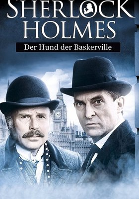 Der Hund von Baskerville