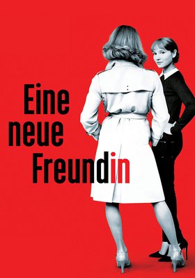 Eine Mords-Freundin