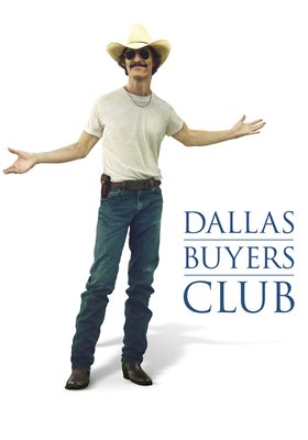 Dallas Buyers Club Dallas Buyers Club