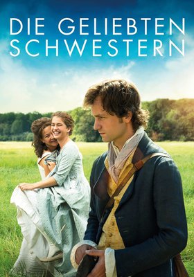 Die geliebten Schwestern Die geliebten Schwestern