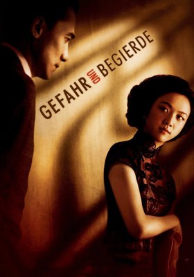 Gefahr und Begierde