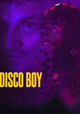 Disco Boy Disco Boy