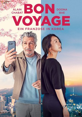 Bon Voyage - Bis hierhin und noch weiter