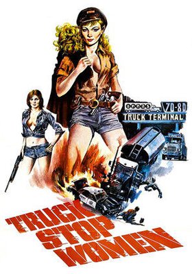Truck Stop Women