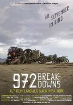972 Breakdowns 972 Breakdowns