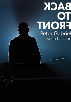 Peter Gabriel