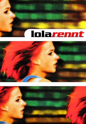 Lola rennt Lola rennt
